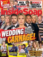 Inside Soap UK